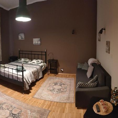 Elpida Apartment Krakkó Kültér fotó
