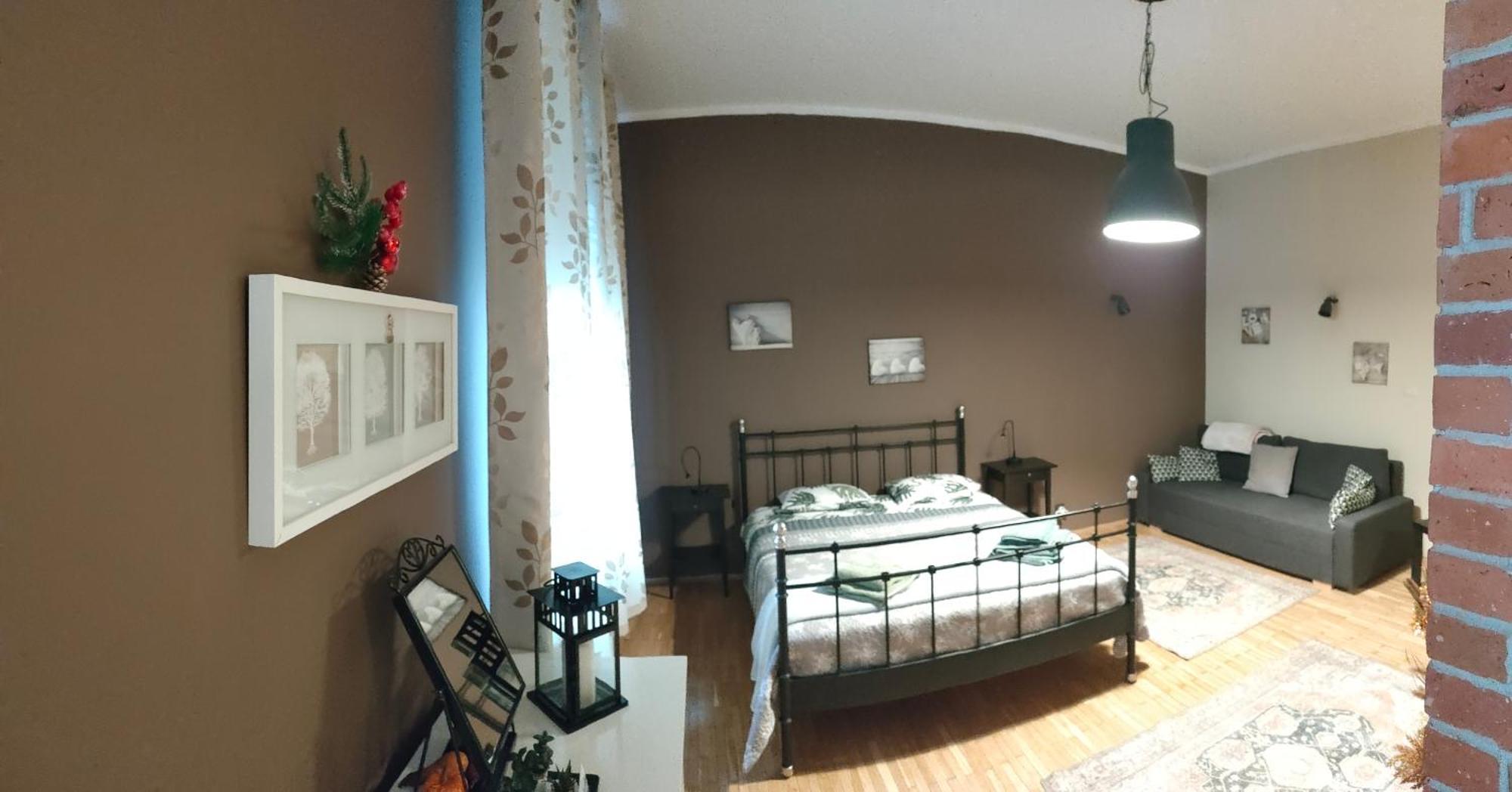 Elpida Apartment Krakkó Kültér fotó