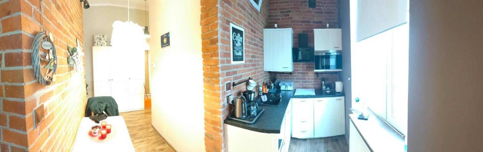 Elpida Apartment Krakkó Kültér fotó