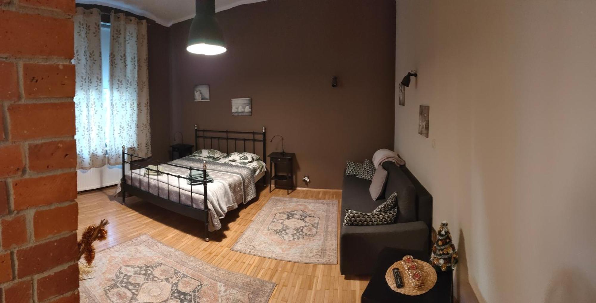 Elpida Apartment Krakkó Kültér fotó
