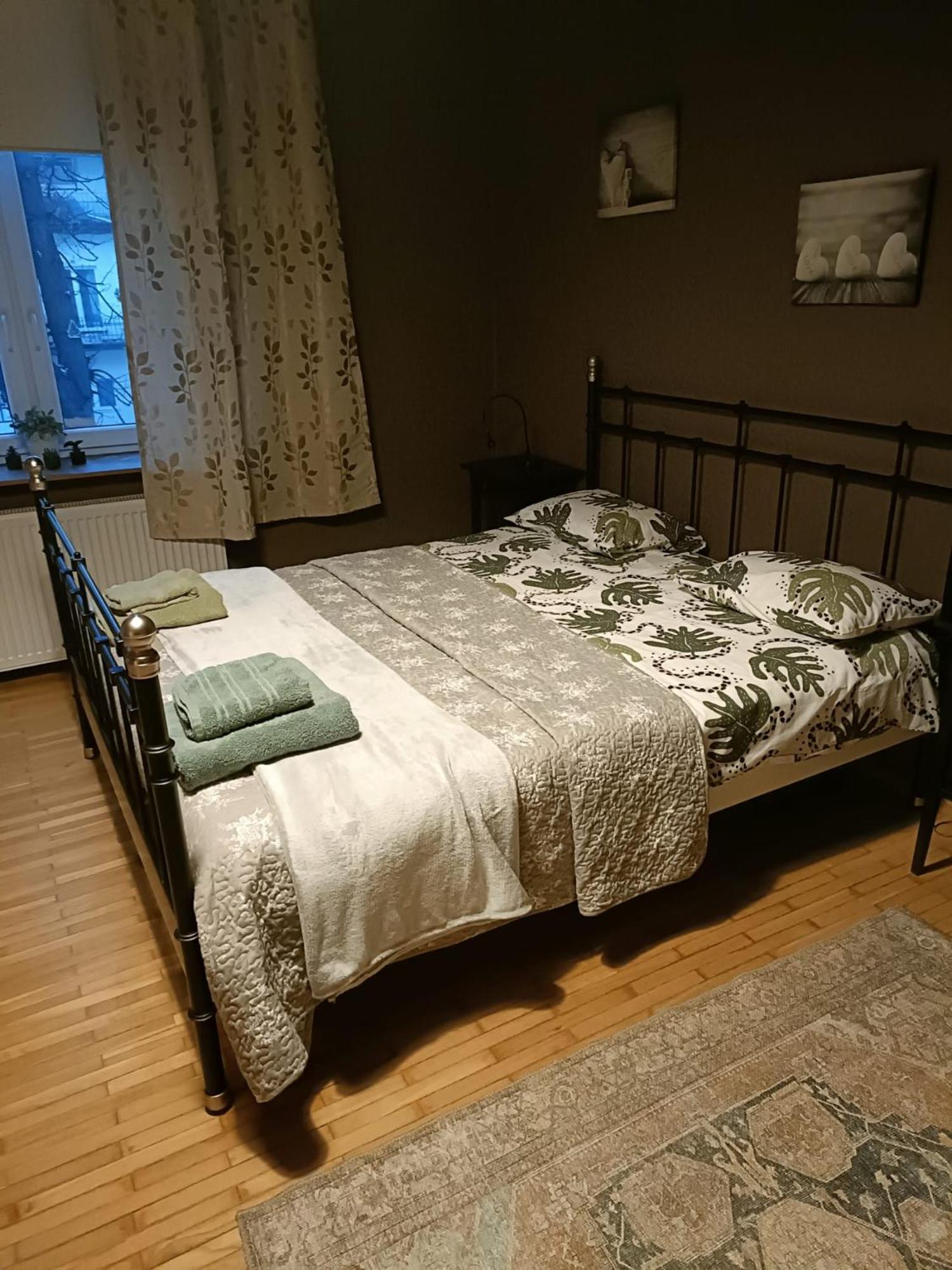 Elpida Apartment Krakkó Kültér fotó