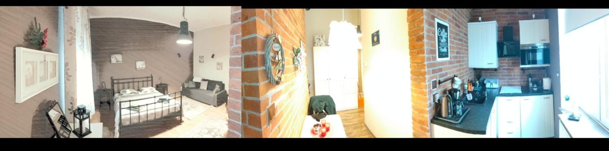 Elpida Apartment Krakkó Kültér fotó