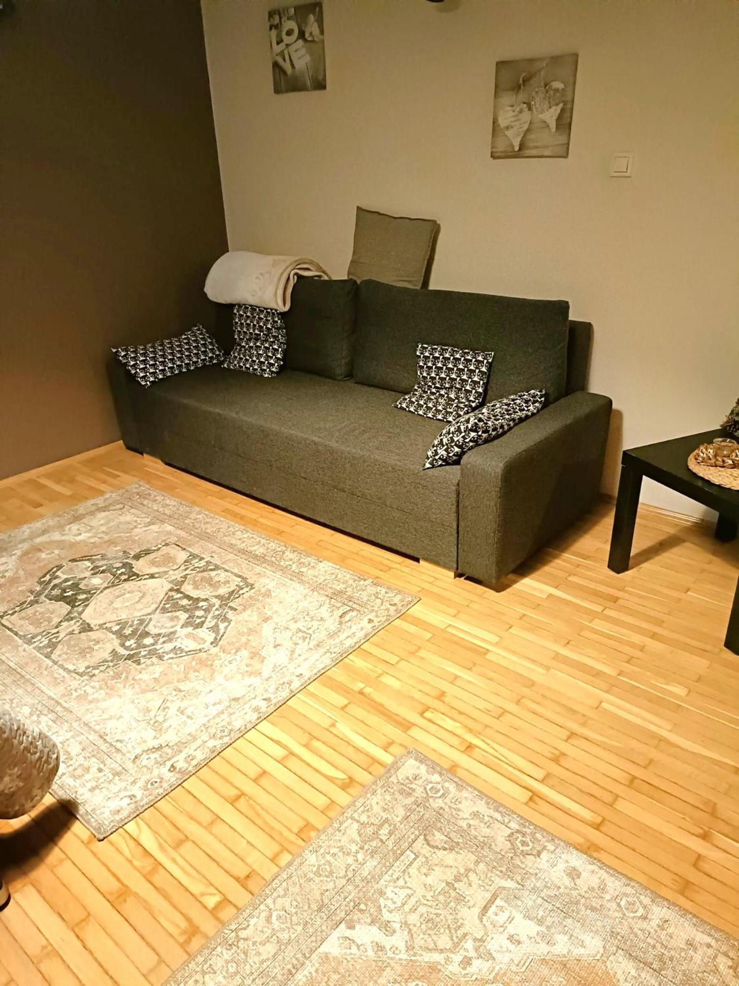 Elpida Apartment Krakkó Kültér fotó