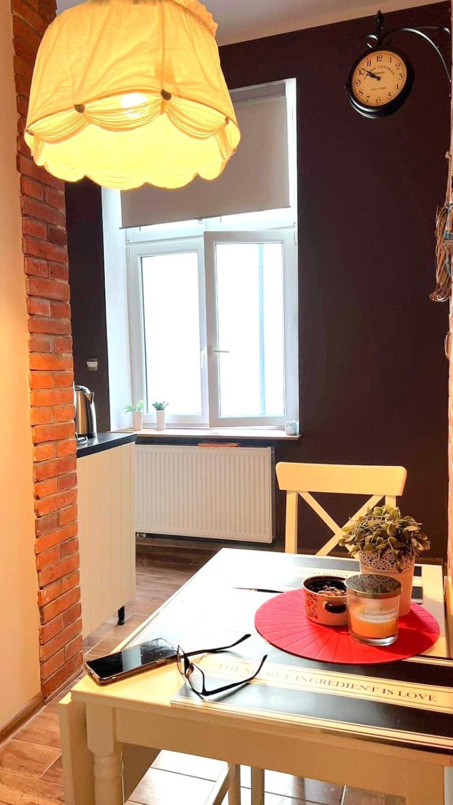 Elpida Apartment Krakkó Kültér fotó
