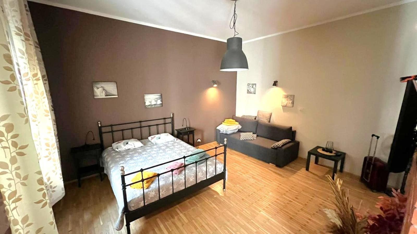 Elpida Apartment Krakkó Kültér fotó