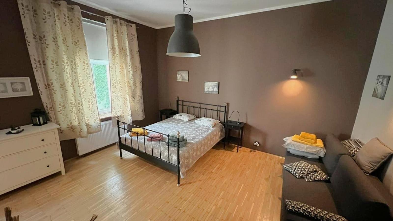 Elpida Apartment Krakkó Kültér fotó