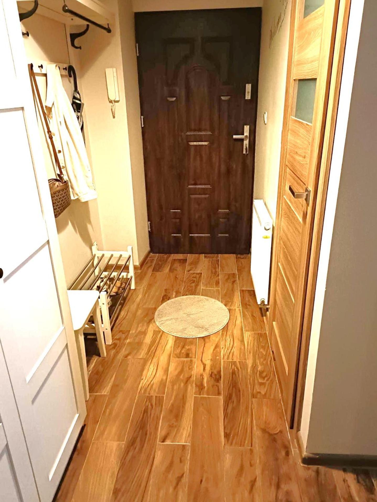 Elpida Apartment Krakkó Kültér fotó